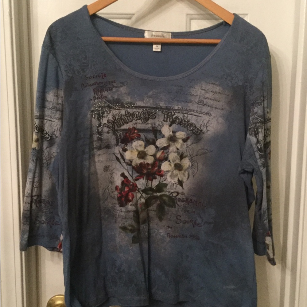 Shirt